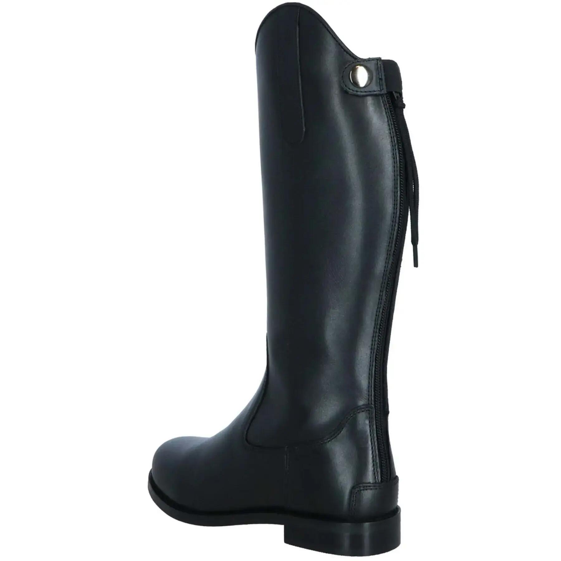 Dziewczęce buty do jazdy konnej HKM Córdoba 6/7