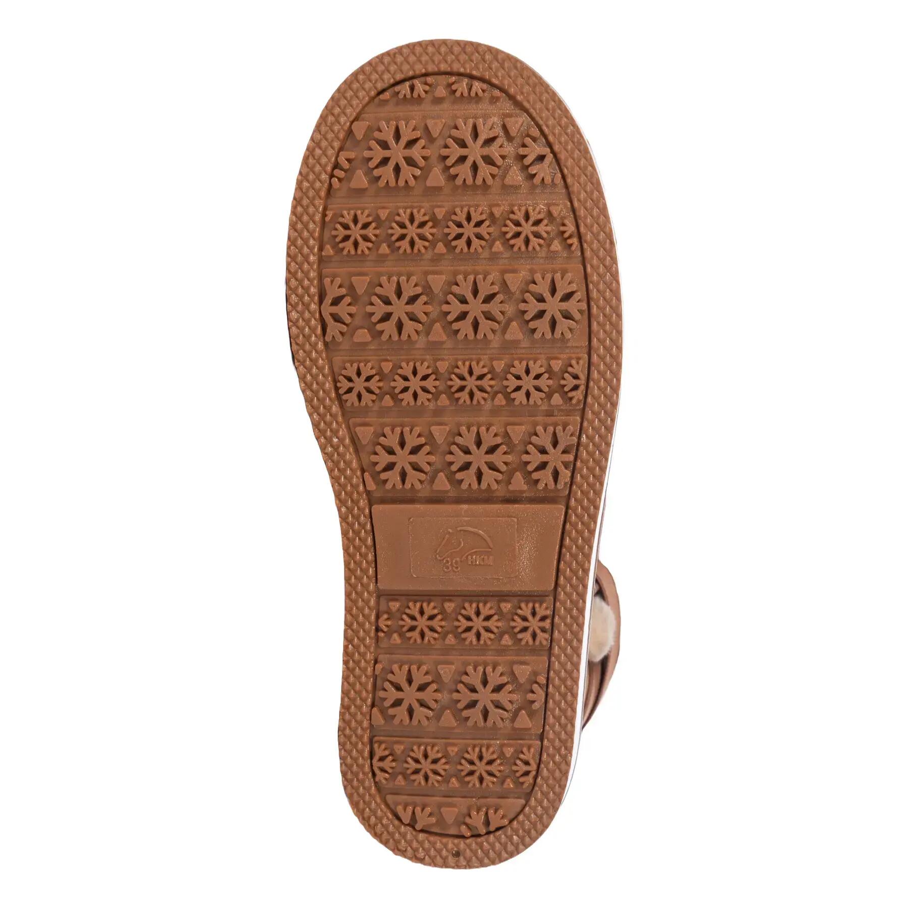 HKM Davos Legolin - Camel 4/5