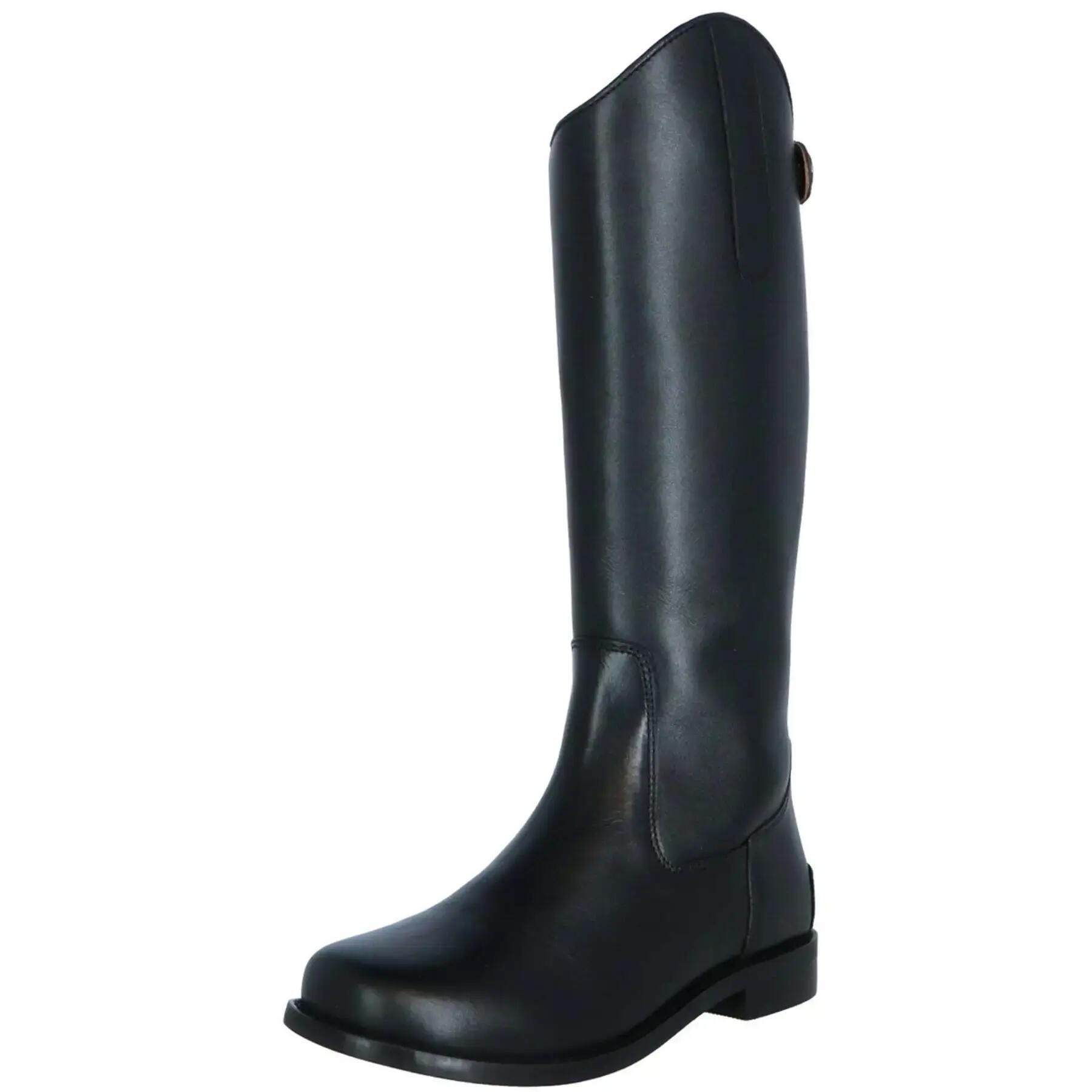 Dziewczęce buty do jazdy konnej HKM Córdoba 5/7