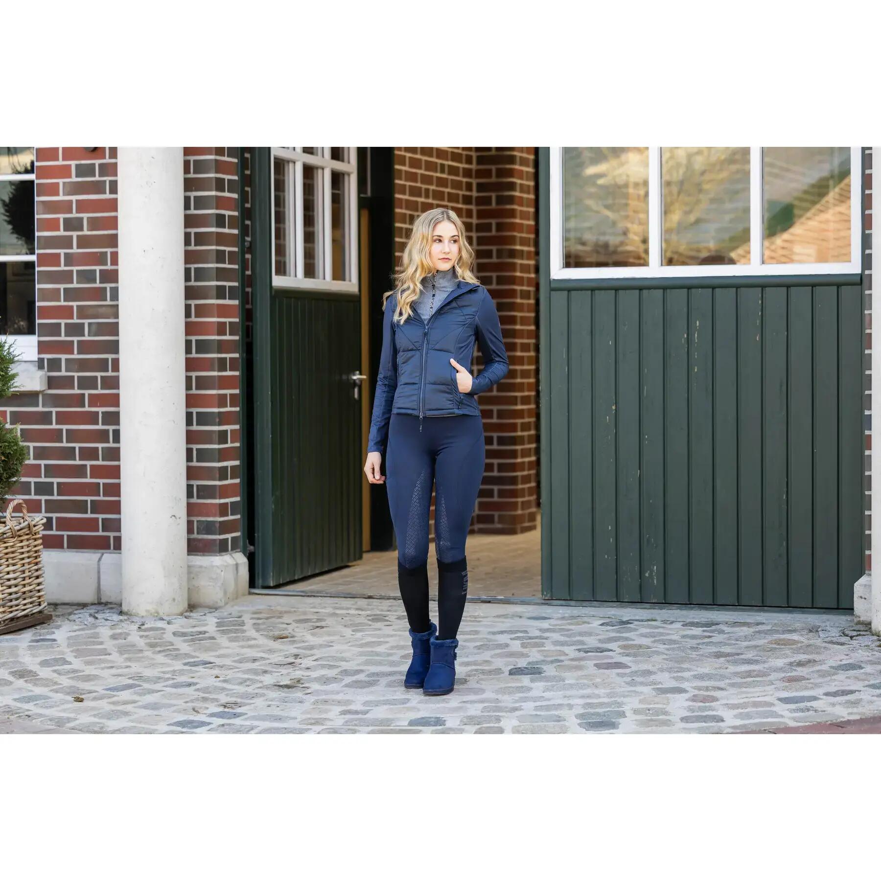 Bottes Davos Legolin 4/4