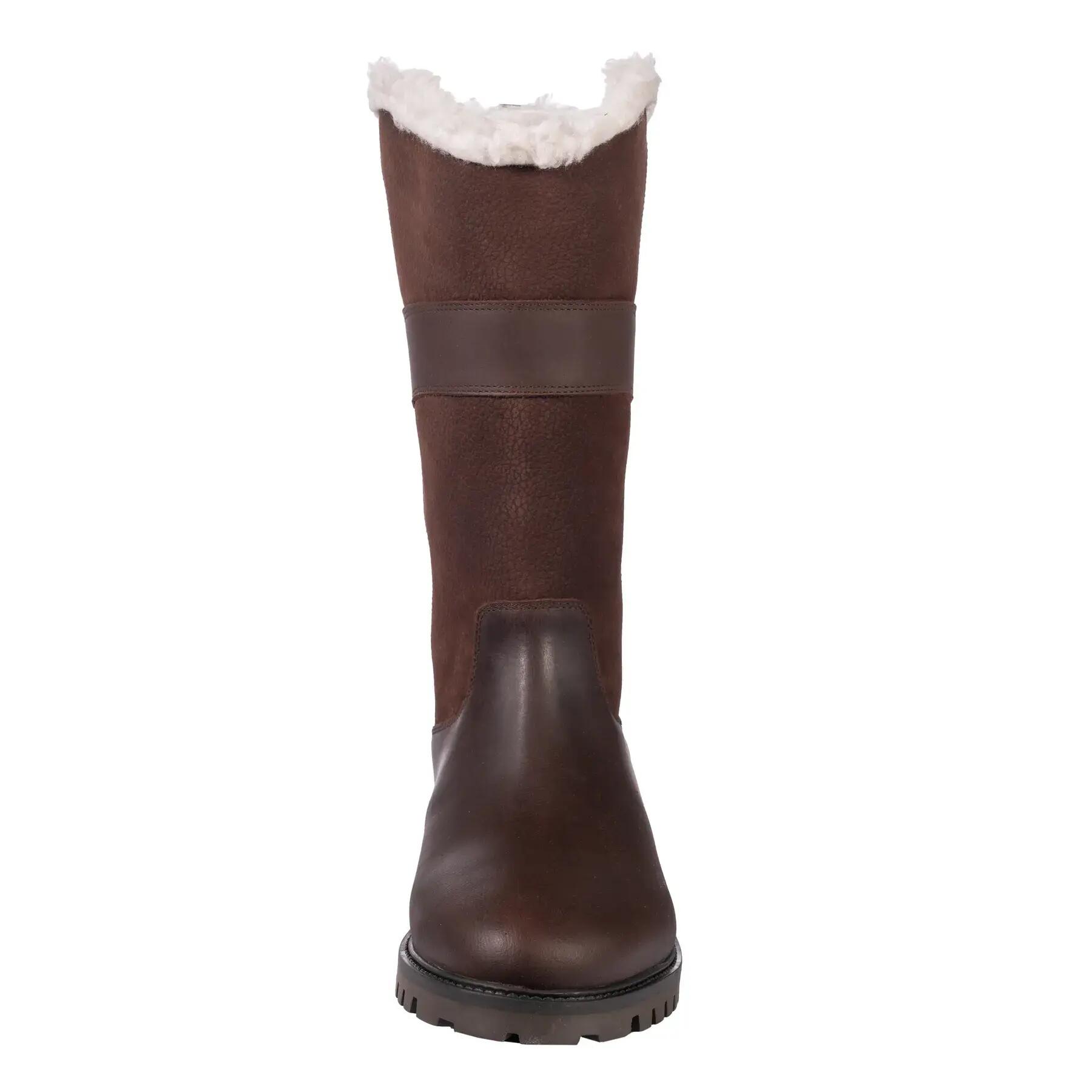 Buty do jazdy konnej HKM Belmond Teddy 3/5