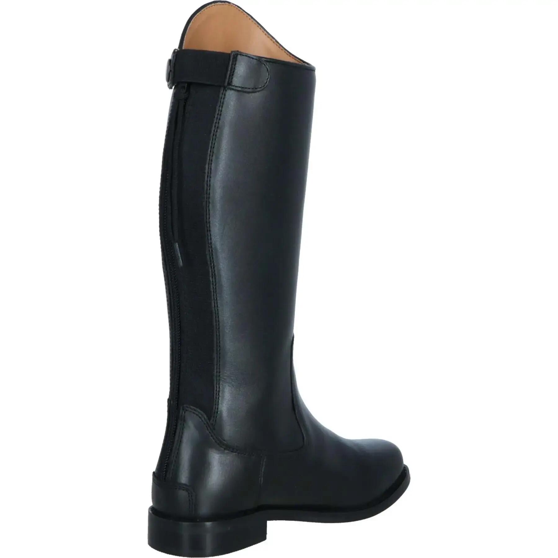 Dziewczęce buty do jazdy konnej HKM Córdoba 3/7