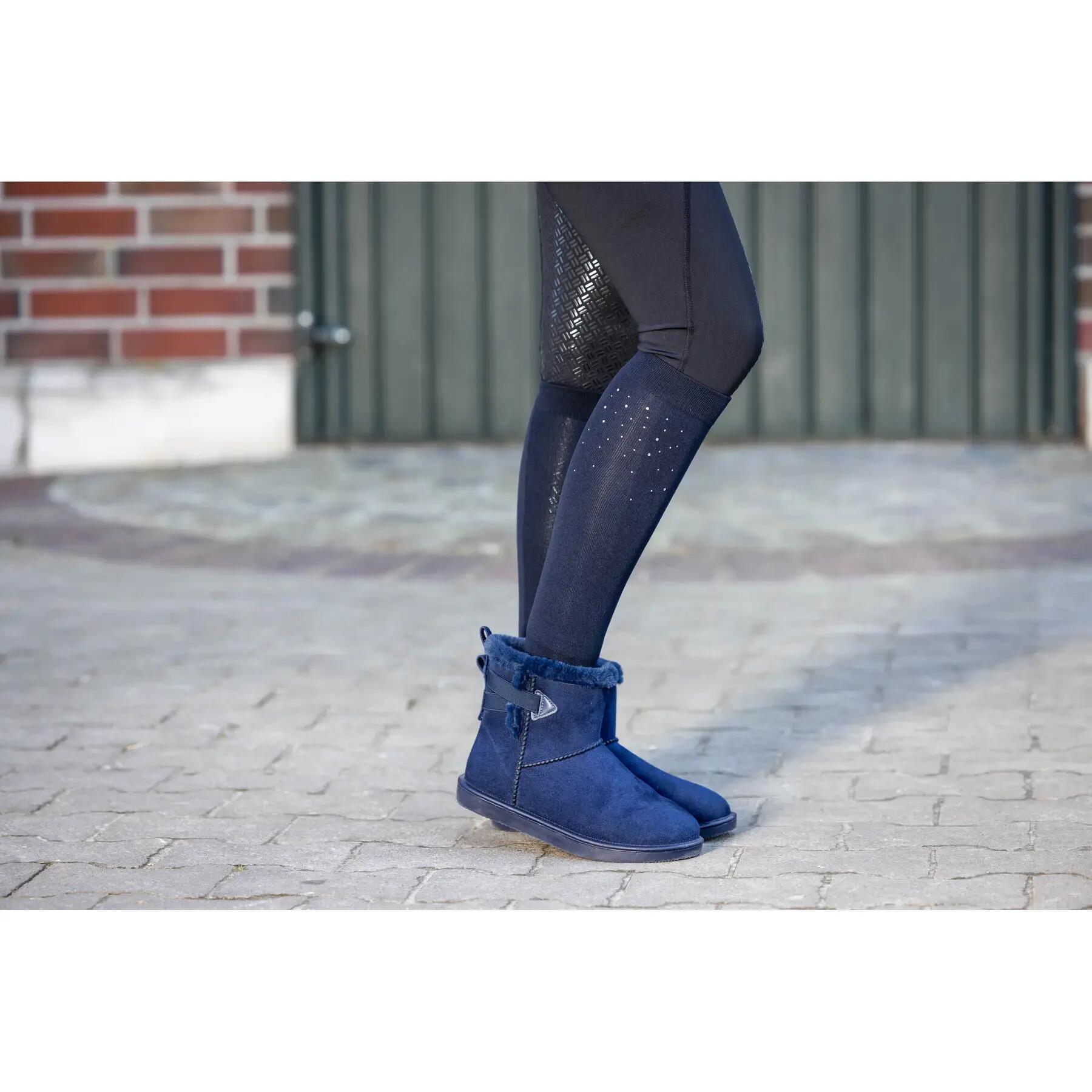 Bottes Davos Legolin 3/4