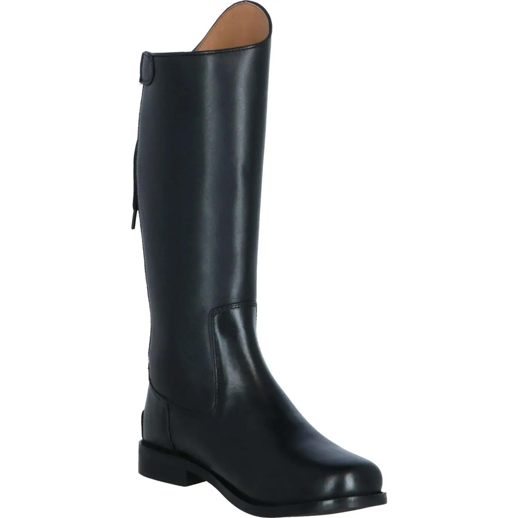 Dziewczęce buty do jazdy konnej HKM Córdoba 2/7