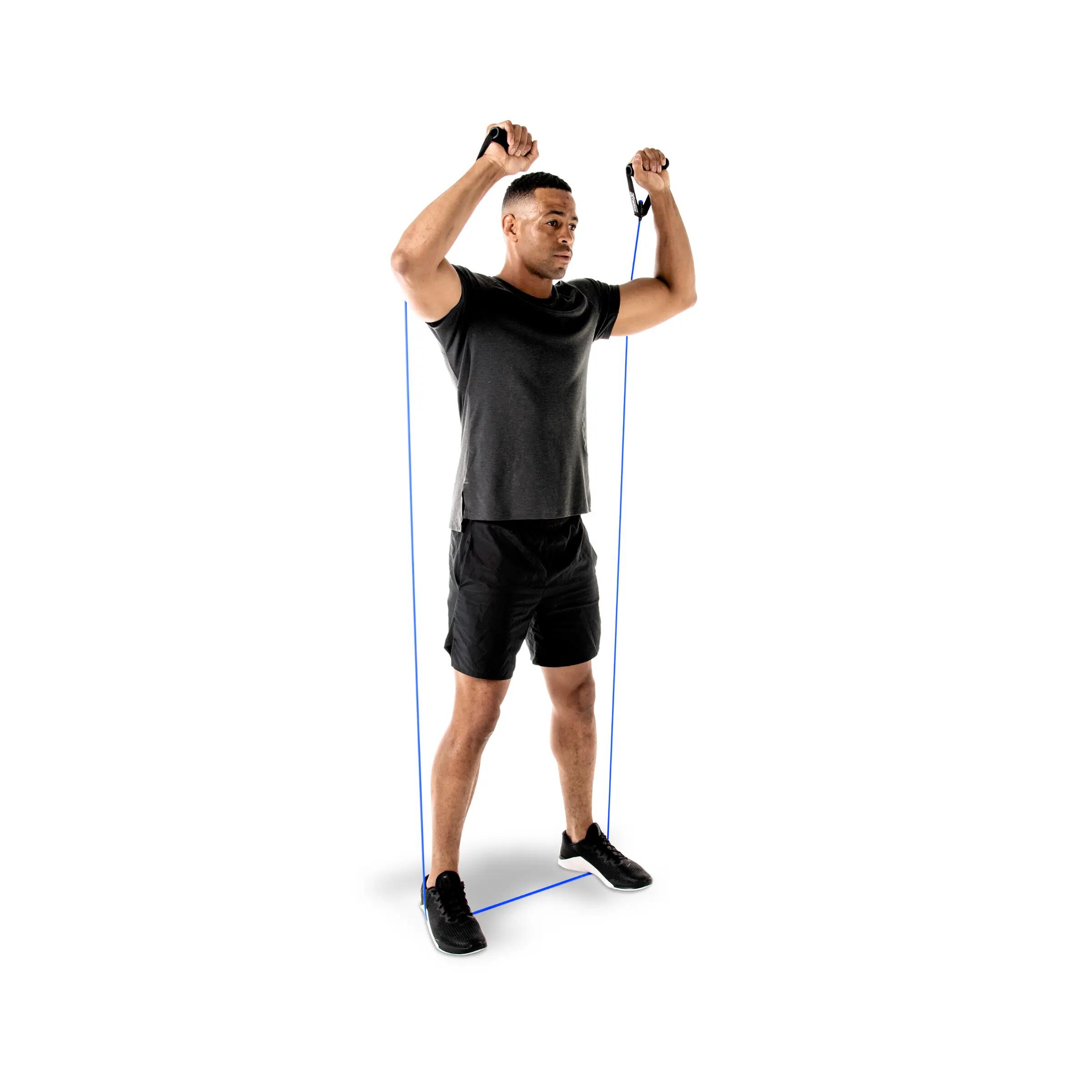 Xpeed Resistance Tube