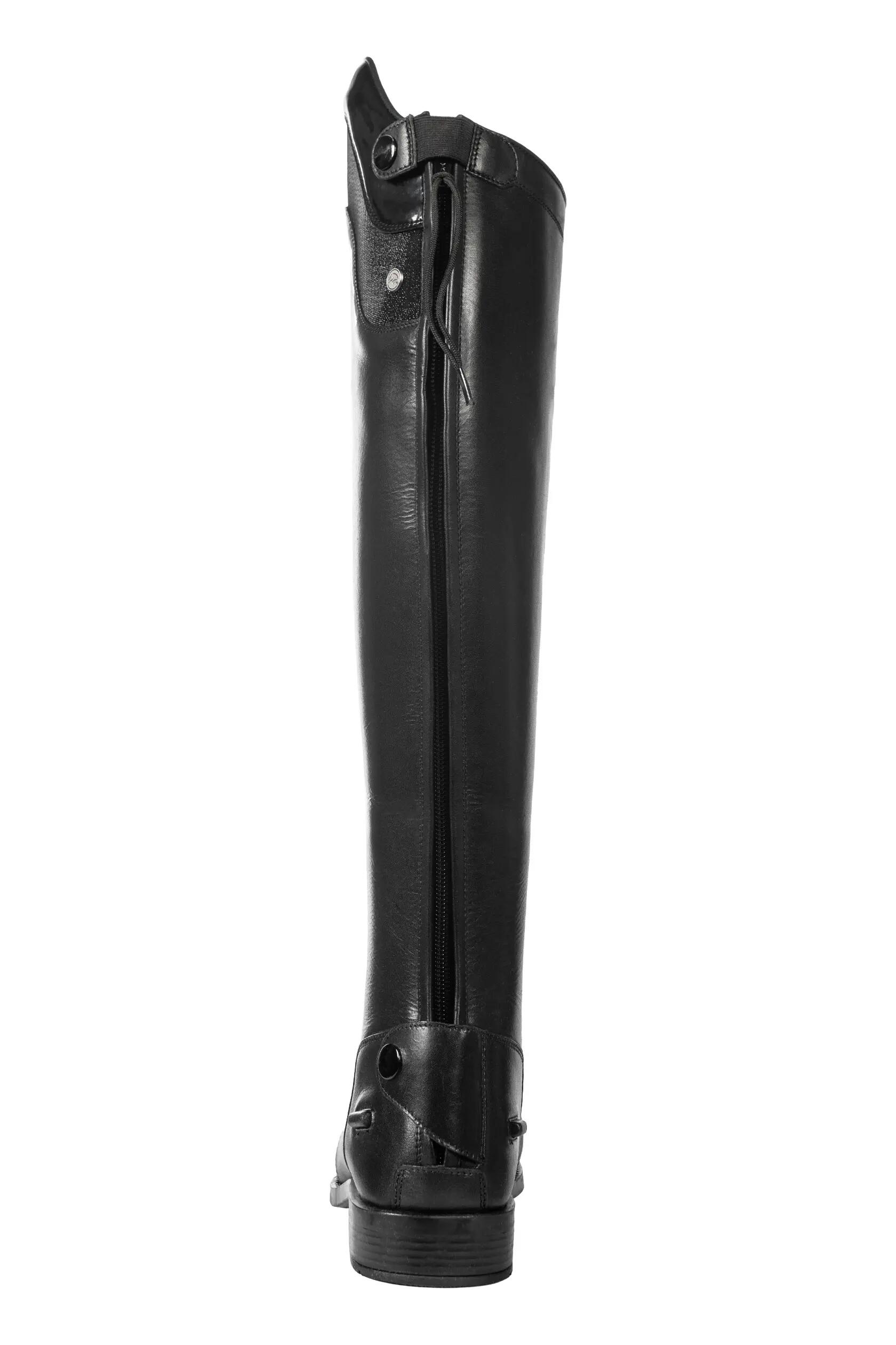 Stivali da equitazione donna HKM Beatrice Standard Length/Width 5/7