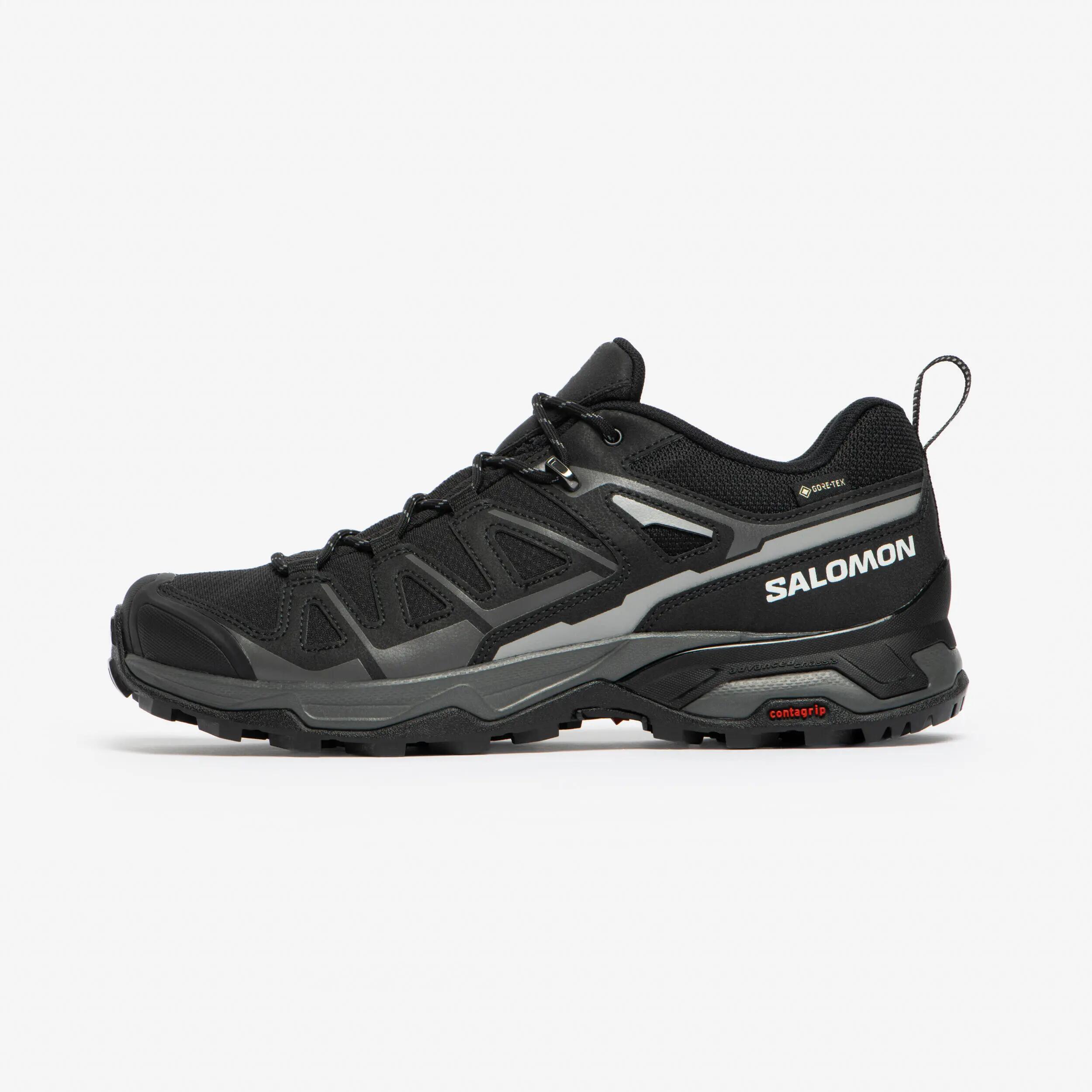 SALOMON picture