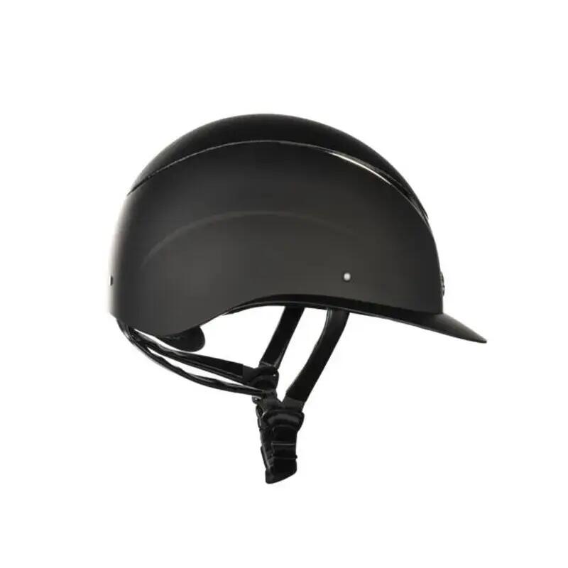 Kask jeździecki HKM Alarion 4/4