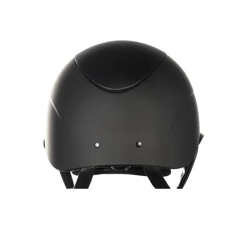 Kask jeździecki HKM Alarion 3/4