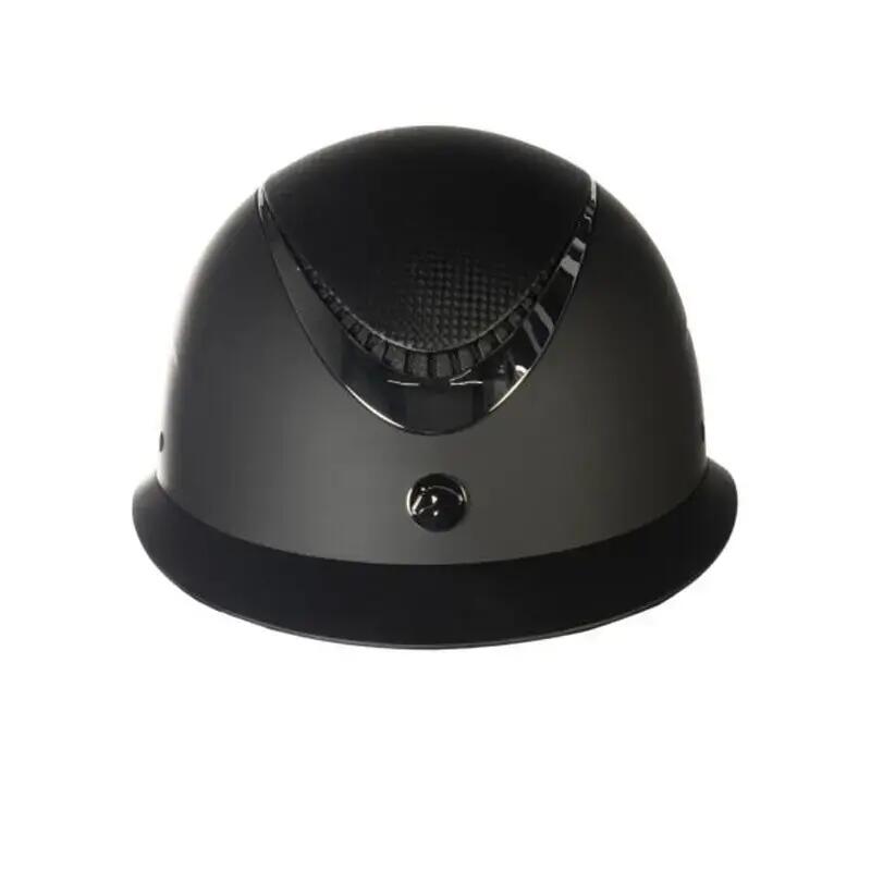Kask jeździecki HKM Alarion 2/4