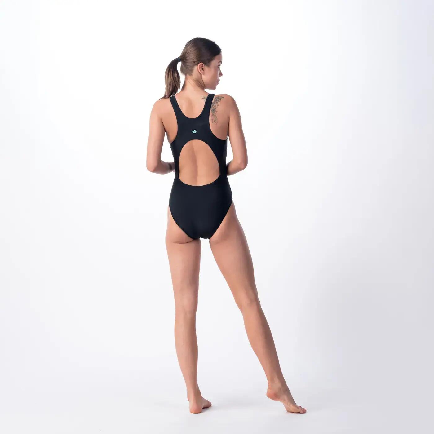bañador para mujer Aquawave Abra 4/5