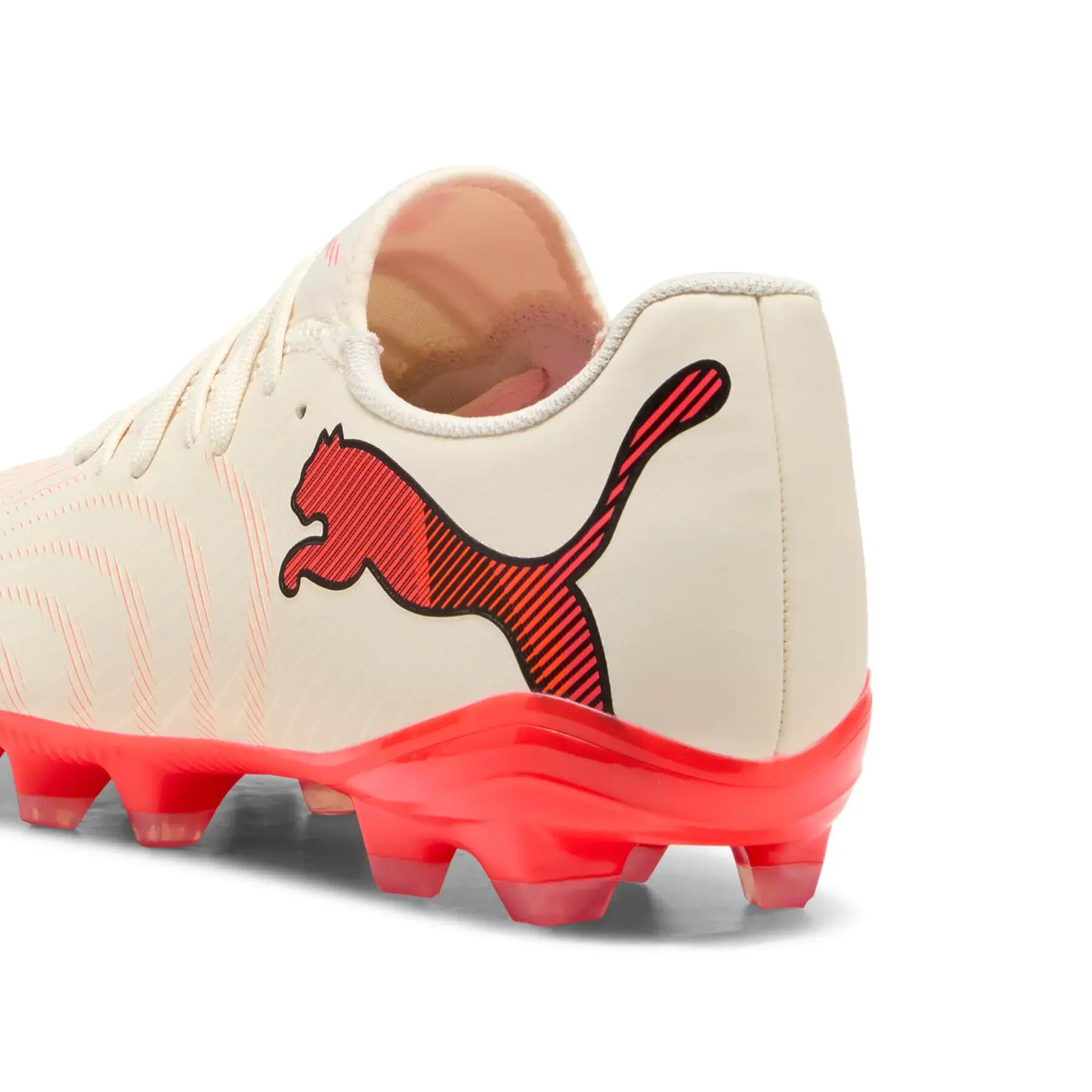 Voetbalschoenen Puma Future 9 Play FG/AG 6/6
