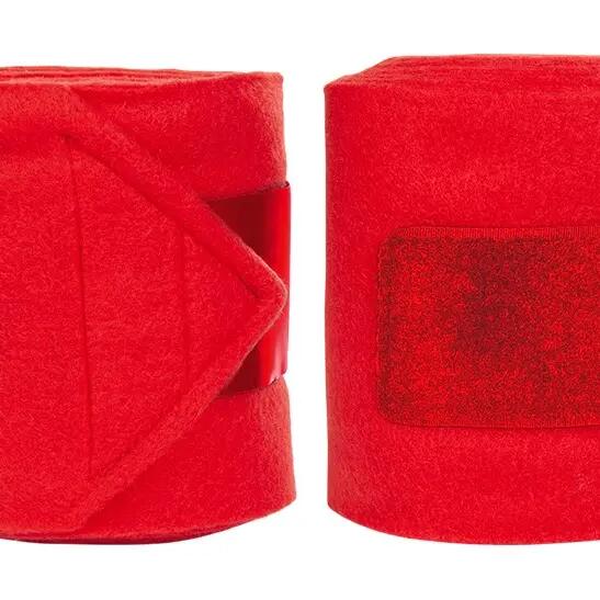 Polo strips for polar horses HKM Innovation (x4)