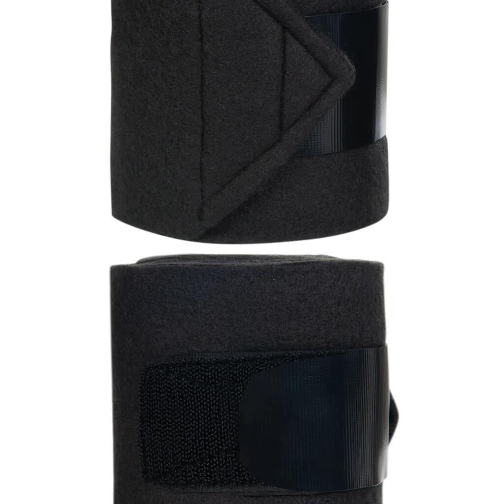 Polo strips for polar horses HKM Innovation (x4)