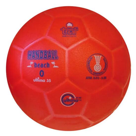 Ballon de handball de plage Trial IHF