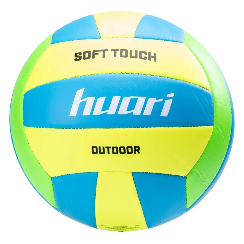 Volleyball Huari Softis II