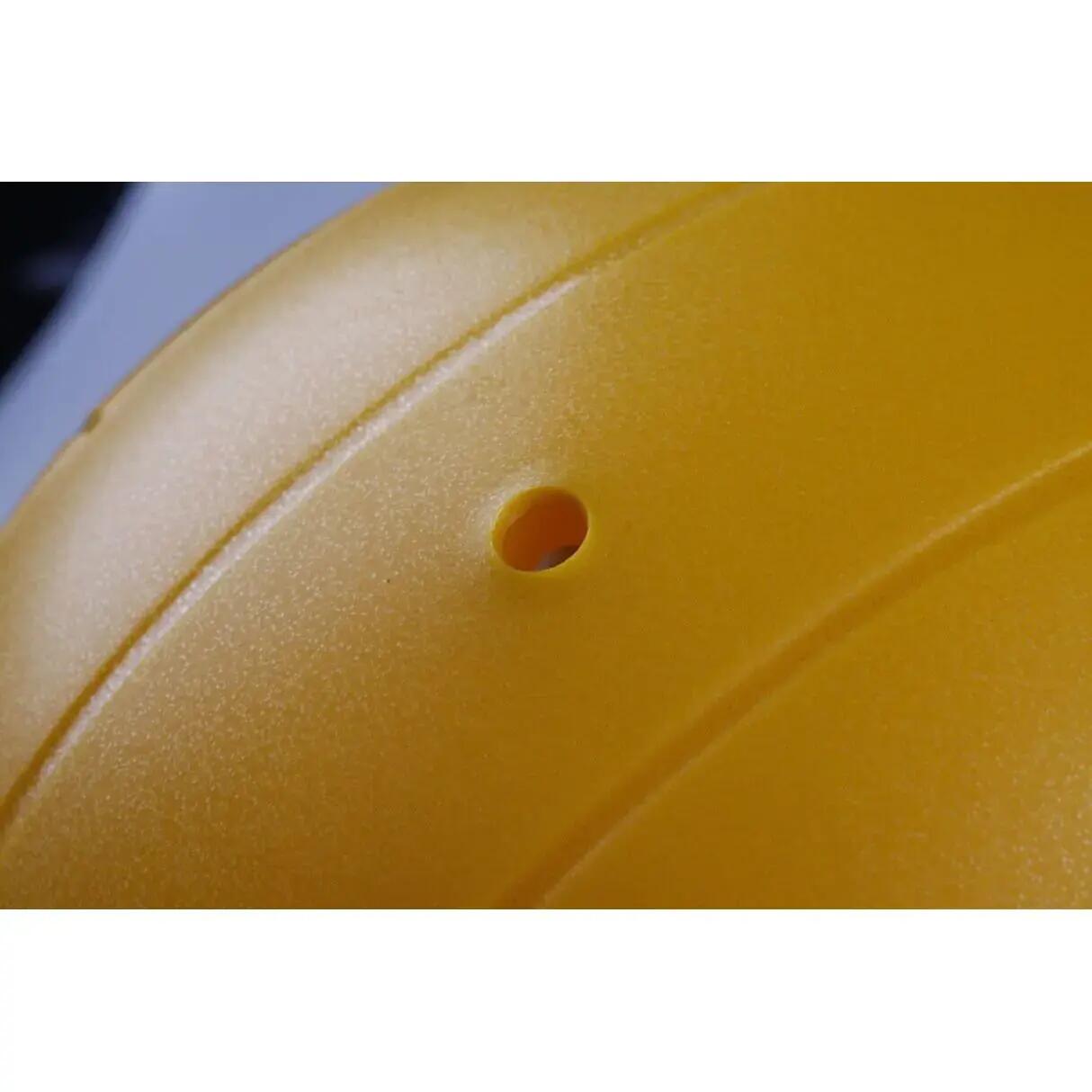 Ballon de volleyball Kuebler Sport ProSoft 3/3