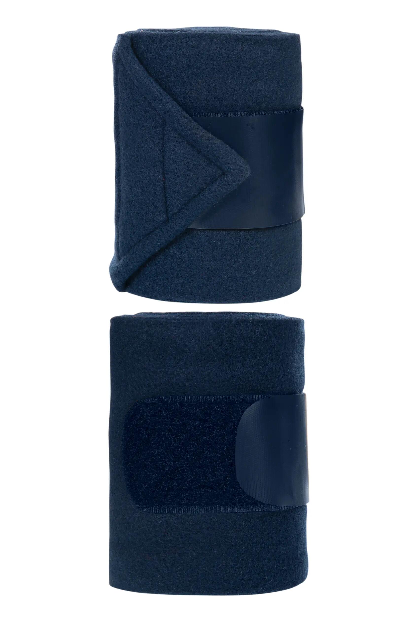 Bandes polaires Innovation bleu foncé 2/5