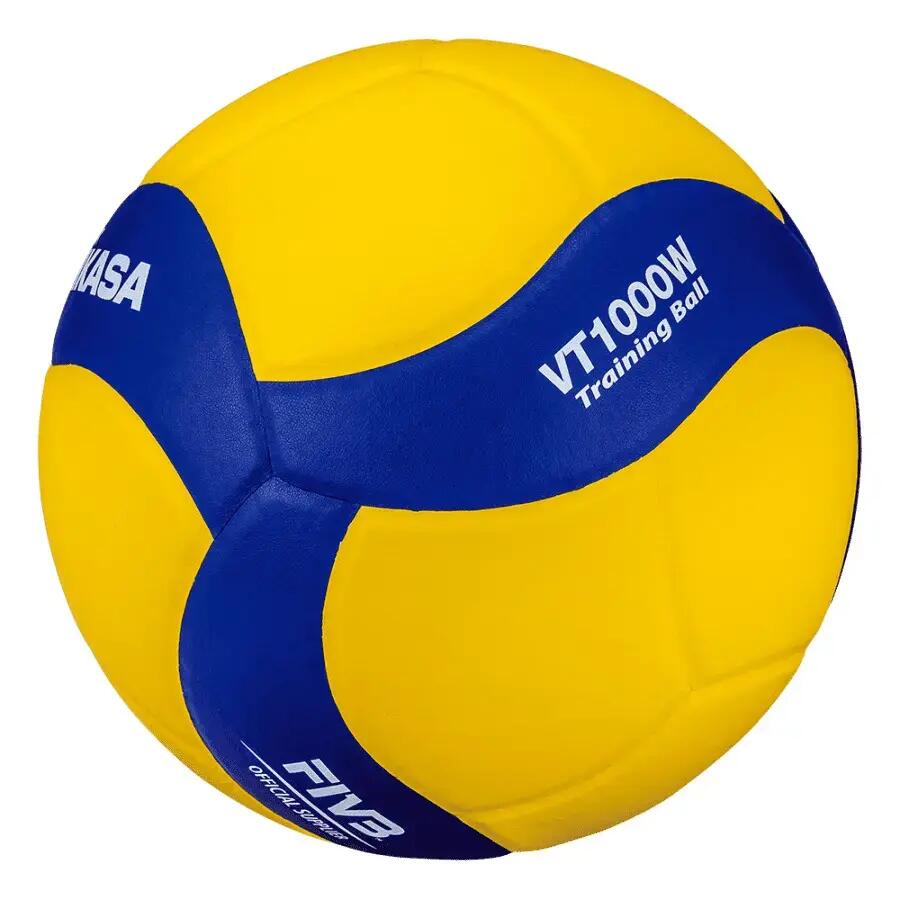 Ballon de volleyball Mikasa VT1000W 2/2