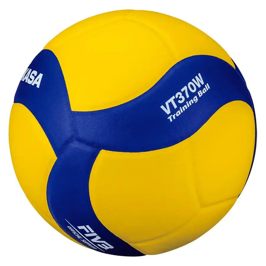 Piłka do siatkówki Mikasa VT370W 2/4