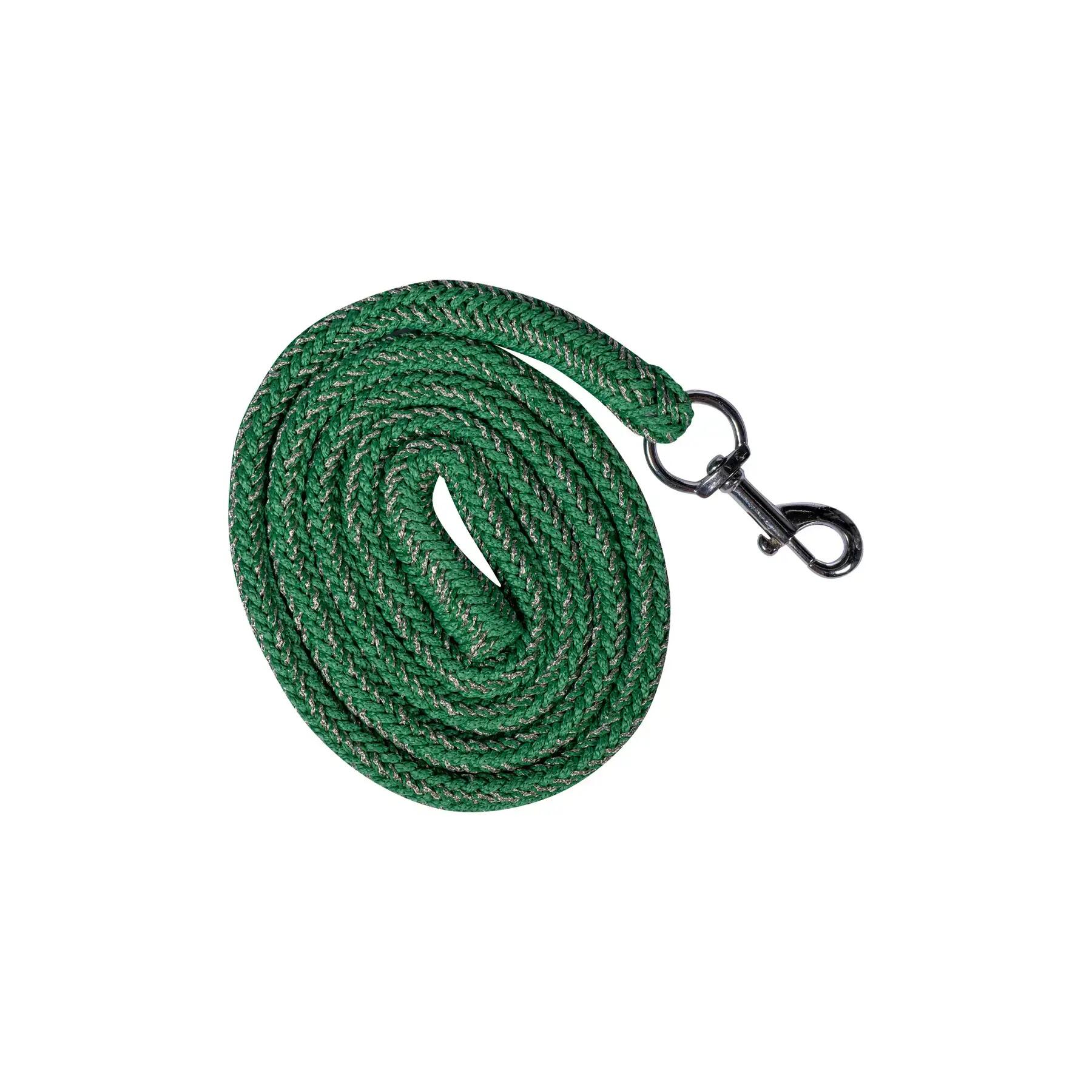 HKM Halsterset Lilly - Groen (Pony) 4/4