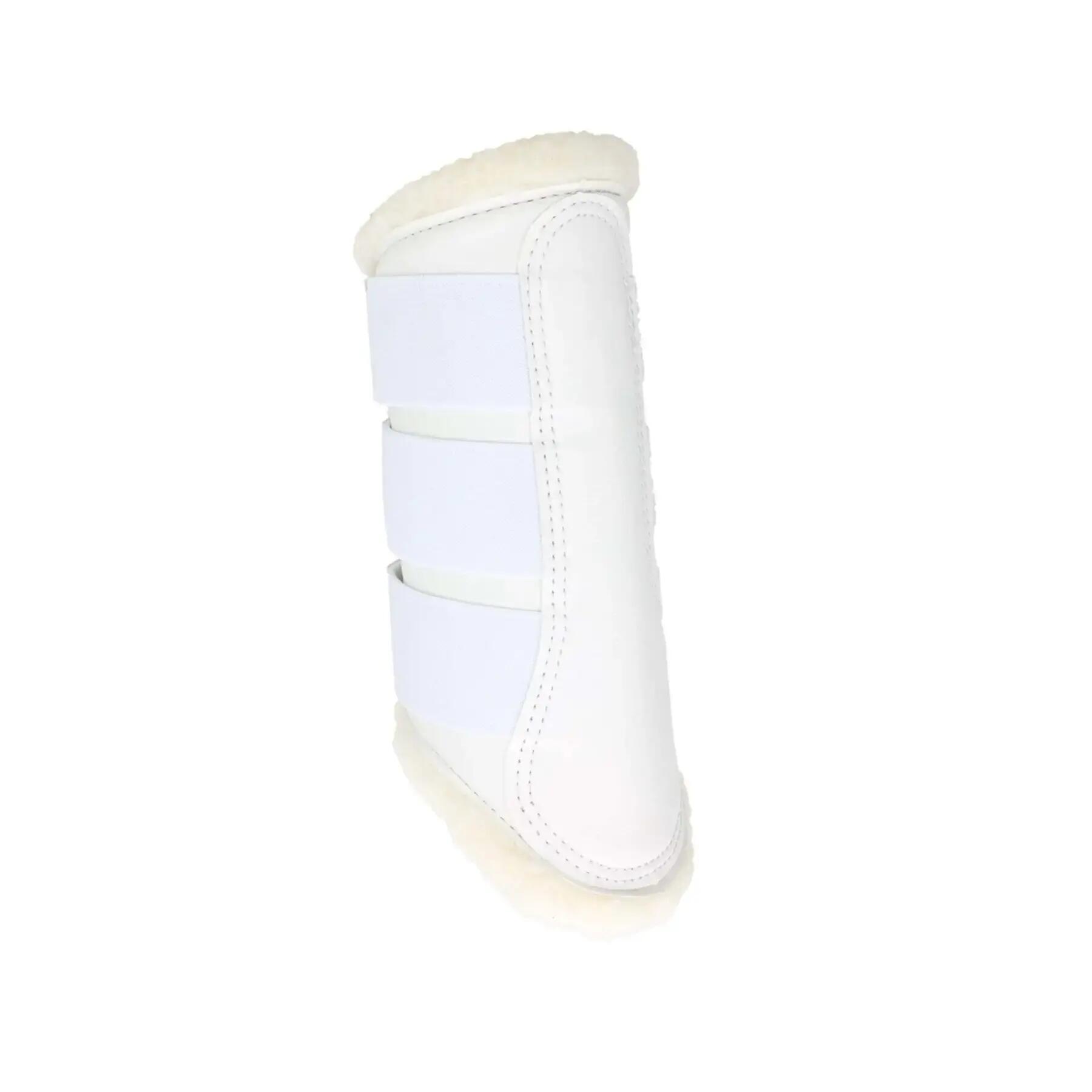 Botas de caballo cerradas HKM Comfort 7/7