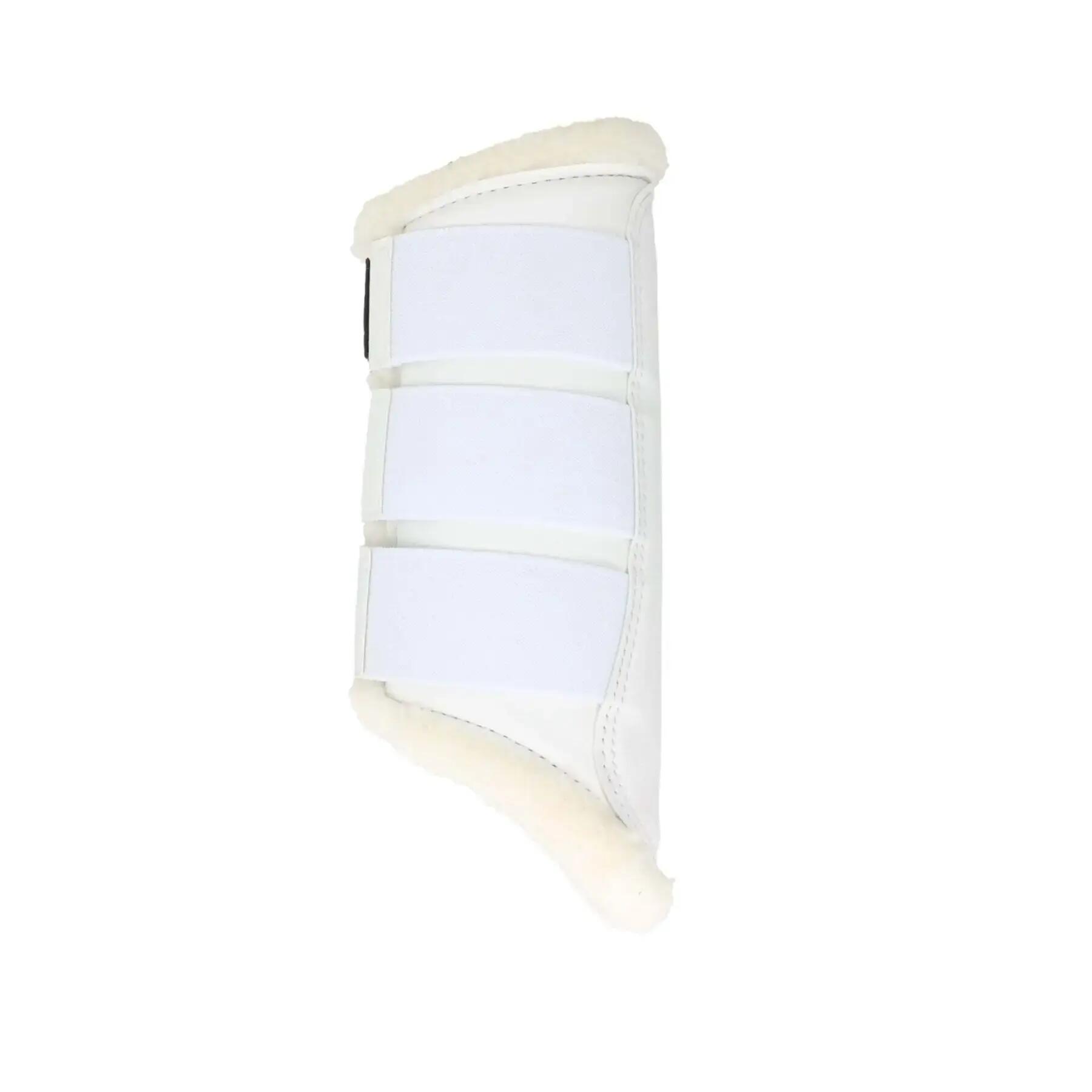 Botas de caballo cerradas HKM Comfort 5/7