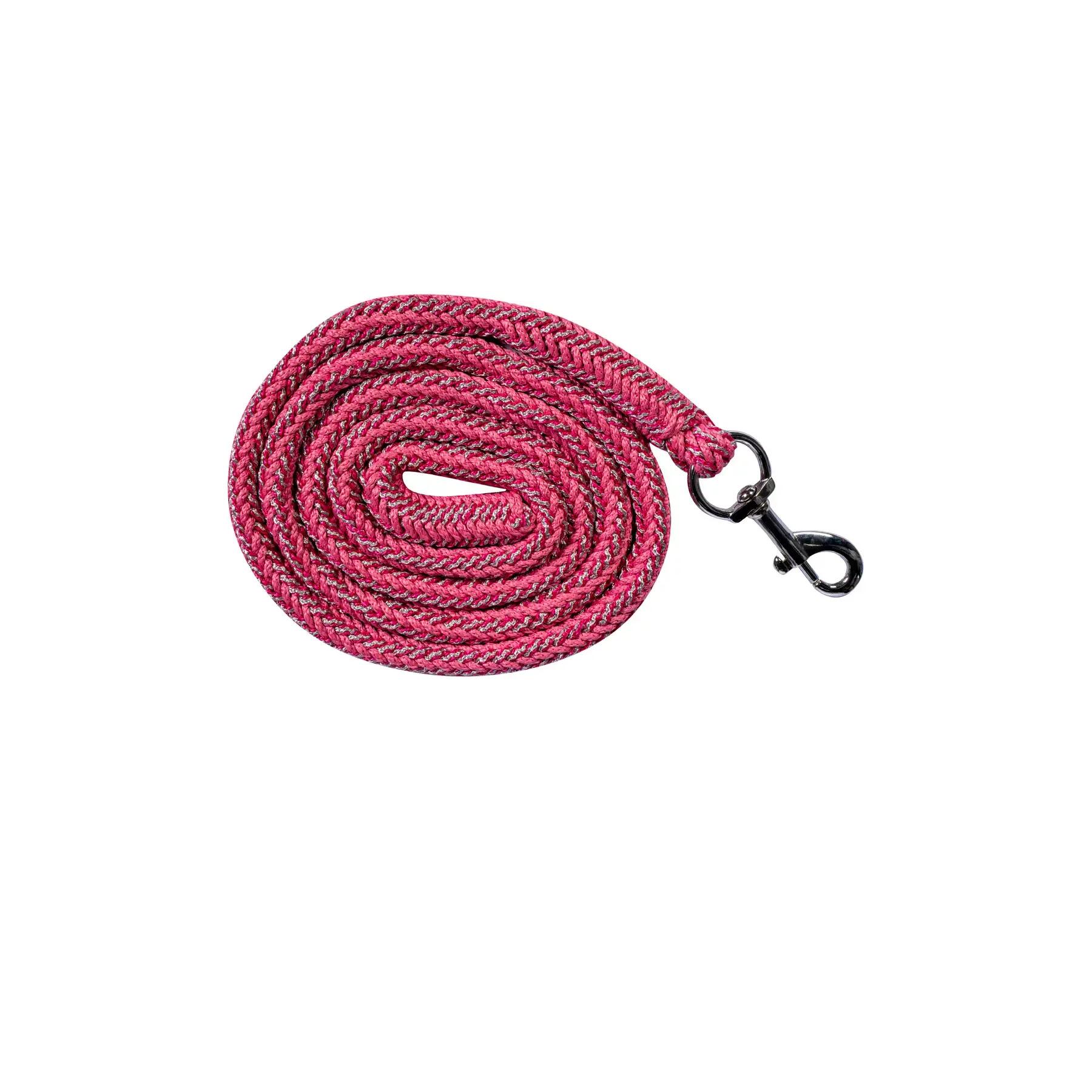 HKM Halsterset Lilly - Roze (Full) 4/4
