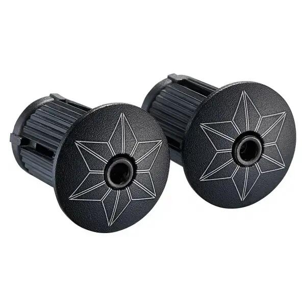 Conjunto de fitas para cabides Supacaz Super Sticky Kush Star Fade 3/3
