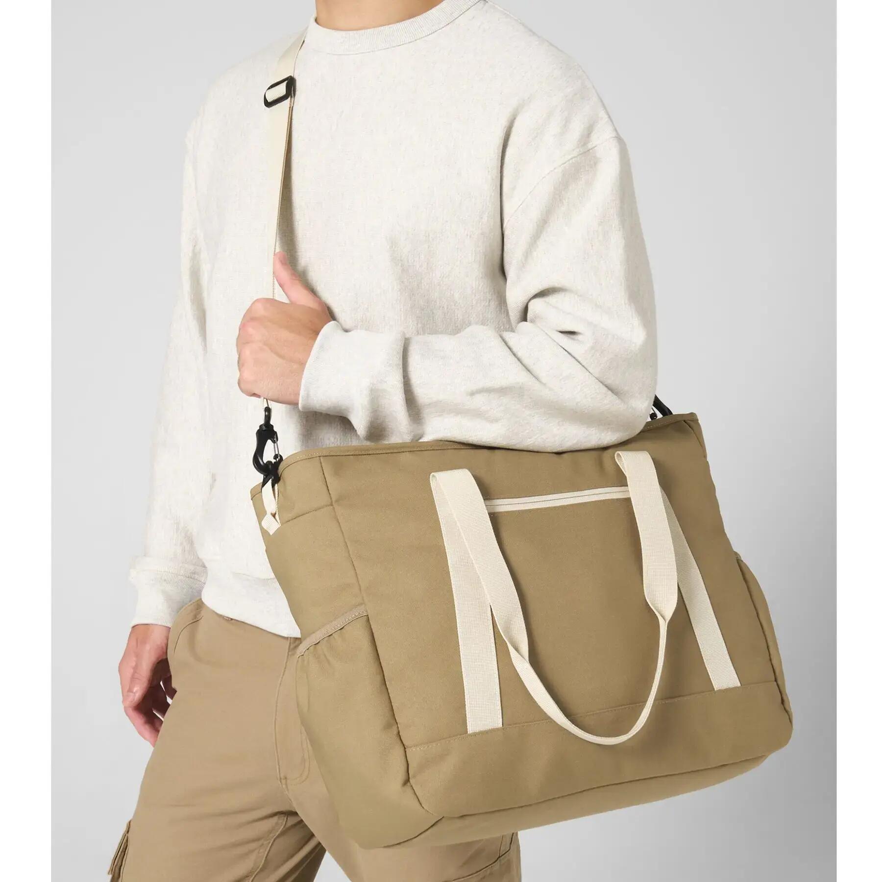 Sac cabas Ramble - Desert sand - One Size 2/2
