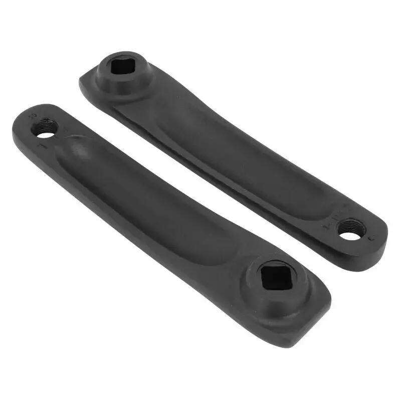 Manivela esquerda + direita Stronglight Magan4 Jis Panasonic - Yamaha - Ananda 2/3