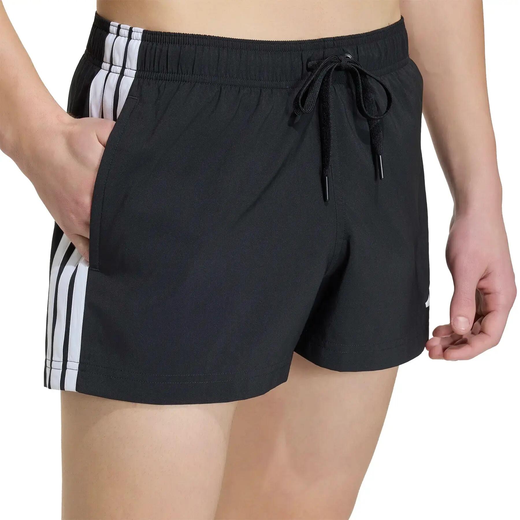 3 STRIPES SWIM SHORTS 3 INCH 6/6