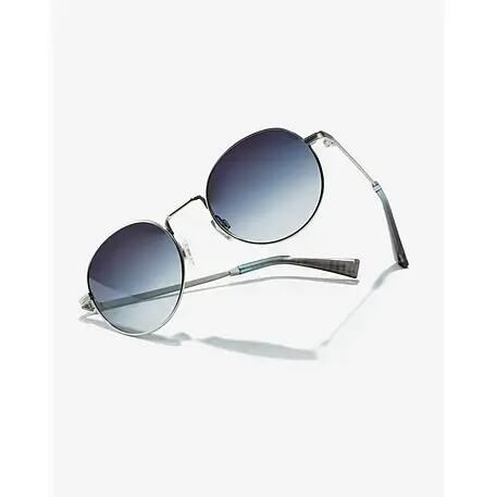 Okulary przeciwsłoneczne Unisex Hawkers Moma Srebrzysty 3/7