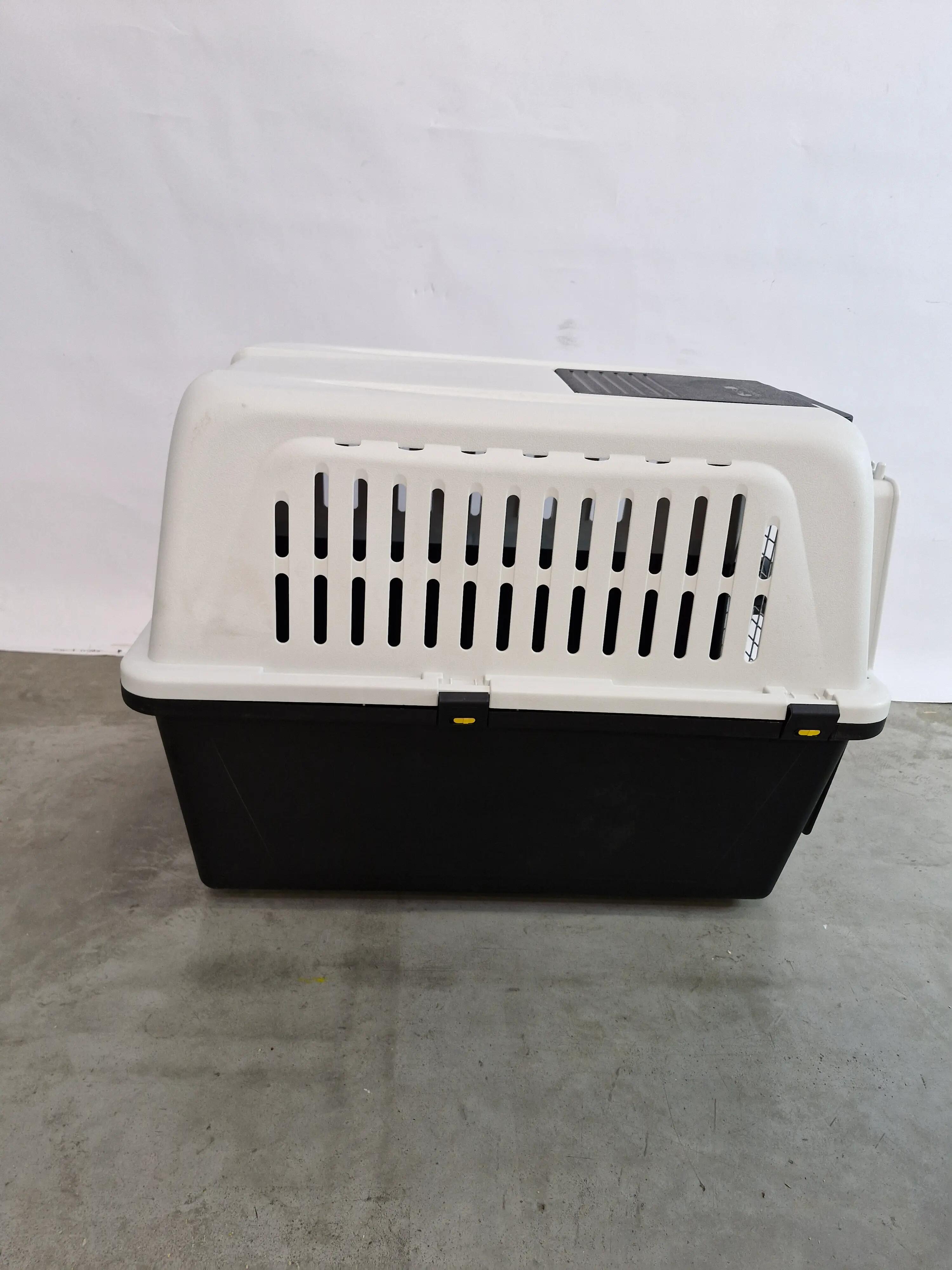 2ND LIFE - Přepravní box velikost L (81×55,5×58 cm) - Ucházející stav - Použité 3/7
