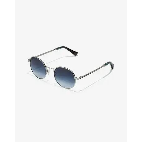 Okulary przeciwsłoneczne Unisex Hawkers Moma Srebrzysty 2/7