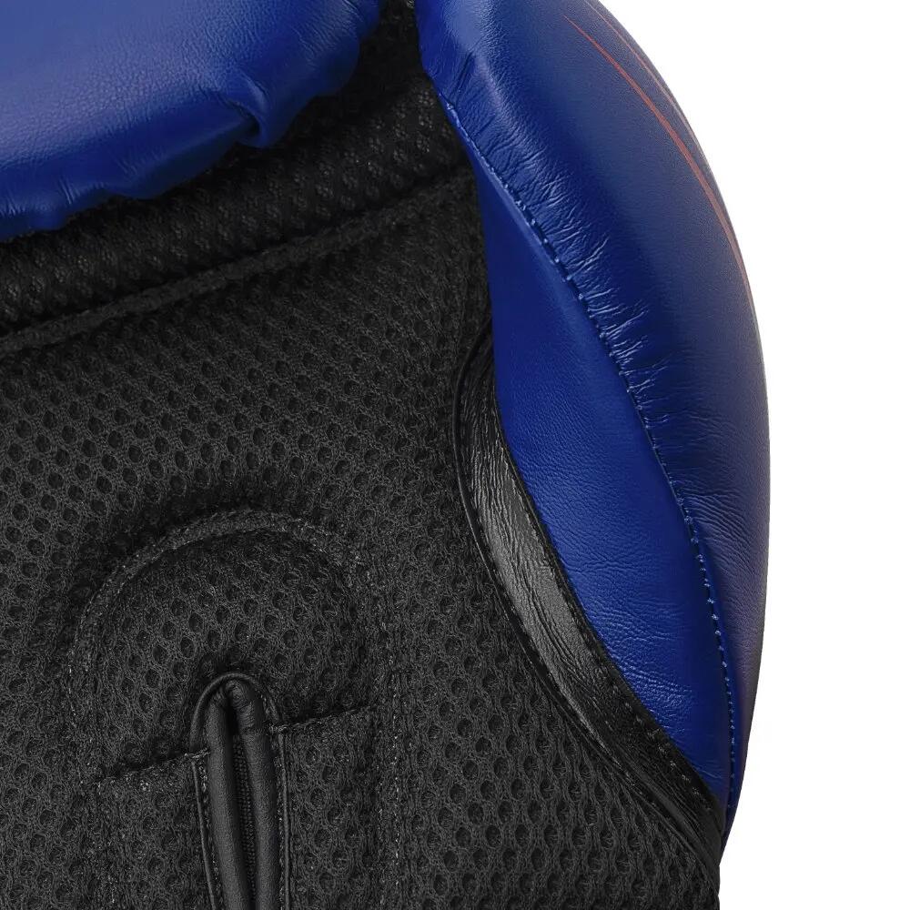 Boxhandschuhe Speed Tilt 150, blau, 14 oz 4/5