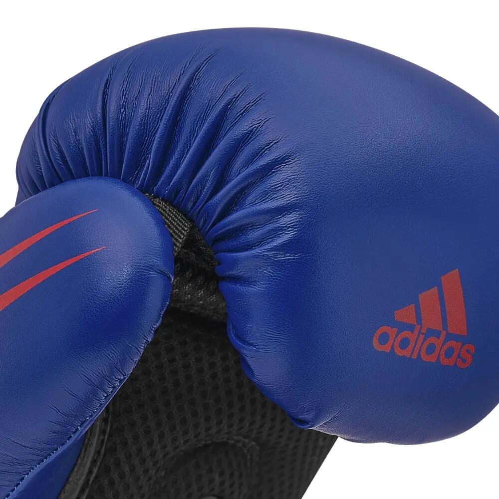 Boxhandschuhe Speed Tilt 150, blau, 14 oz 3/5