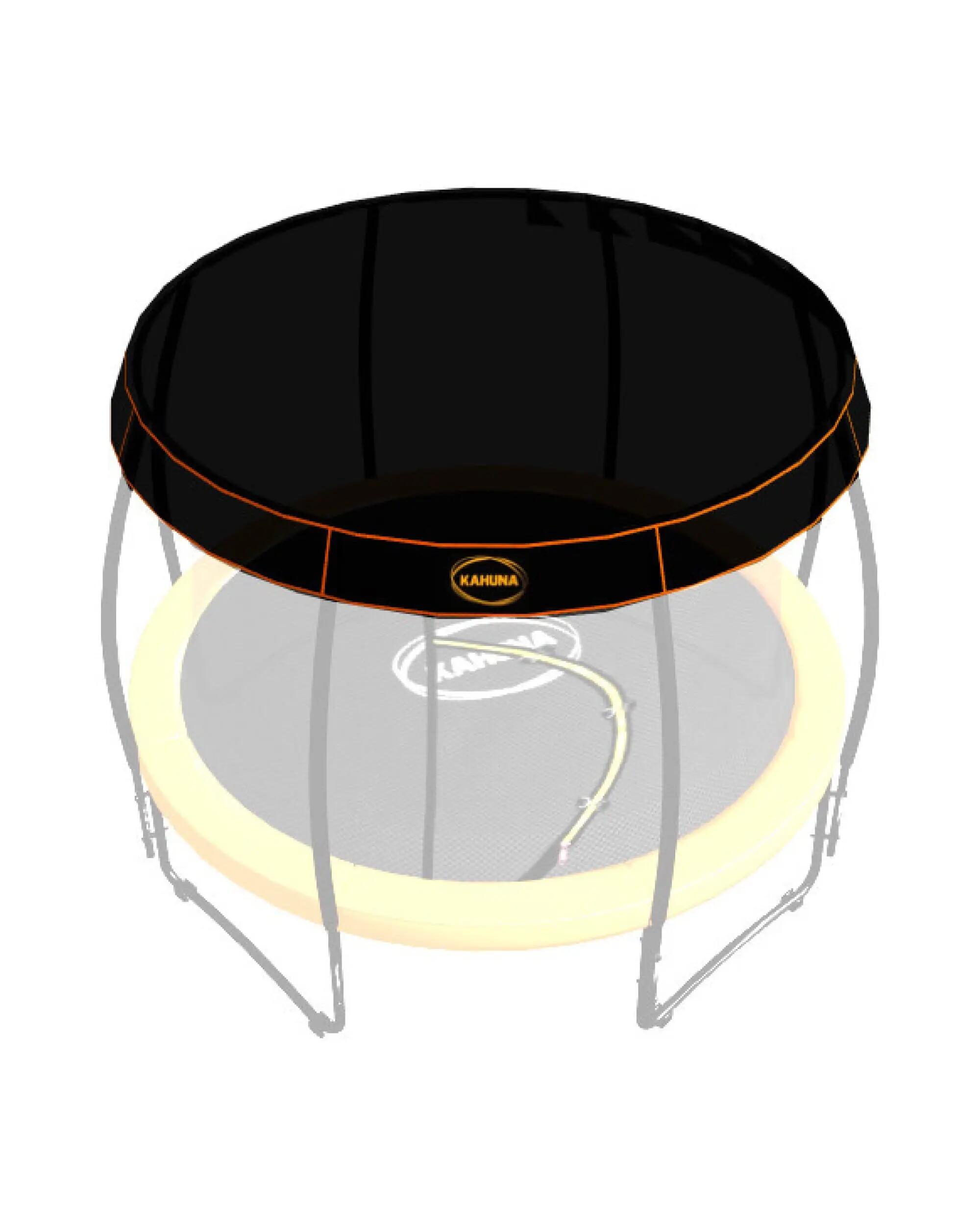 Kahuna Trampoline Roof Shade Cover