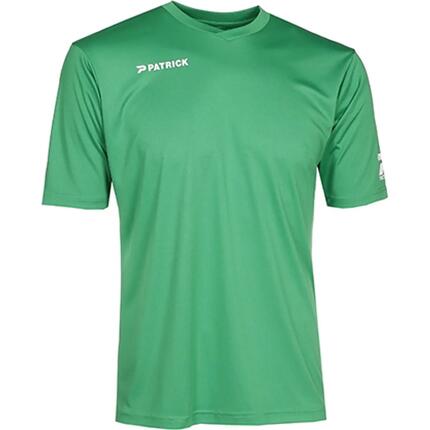 T-shirt - Multisport - Hommes - Manche courte, col rond - Patrick Pat101 - Jaune