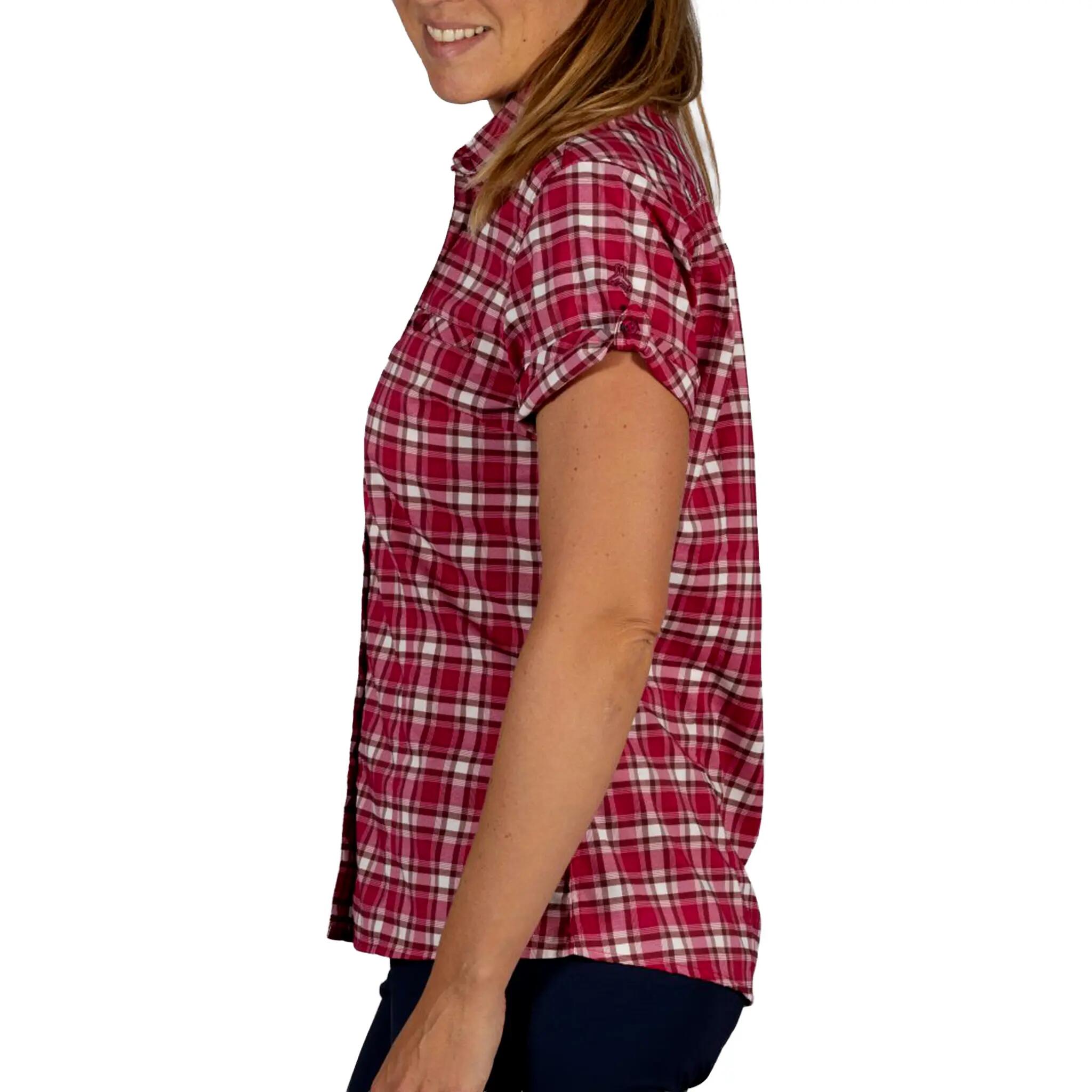 Damen Bluse Elbe II 2/3