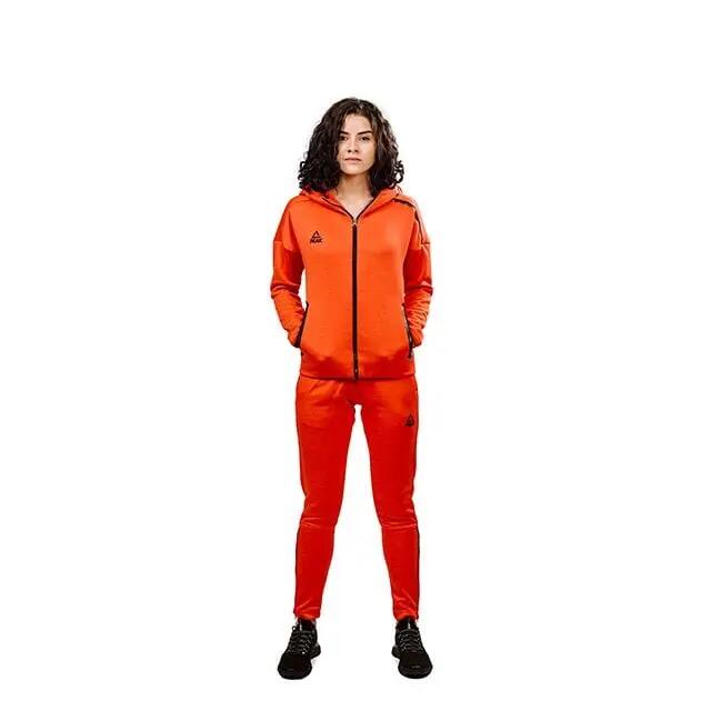 Bluza Cationic Peak 24 Dama Rosie 2/6