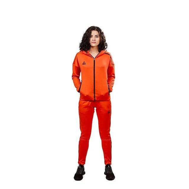 Pantalon Cationic Peak 24 Dama Rosii 2/5