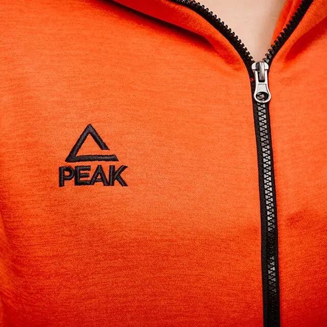 Bluza Cationic Peak 24 Dama Rosie 6/6