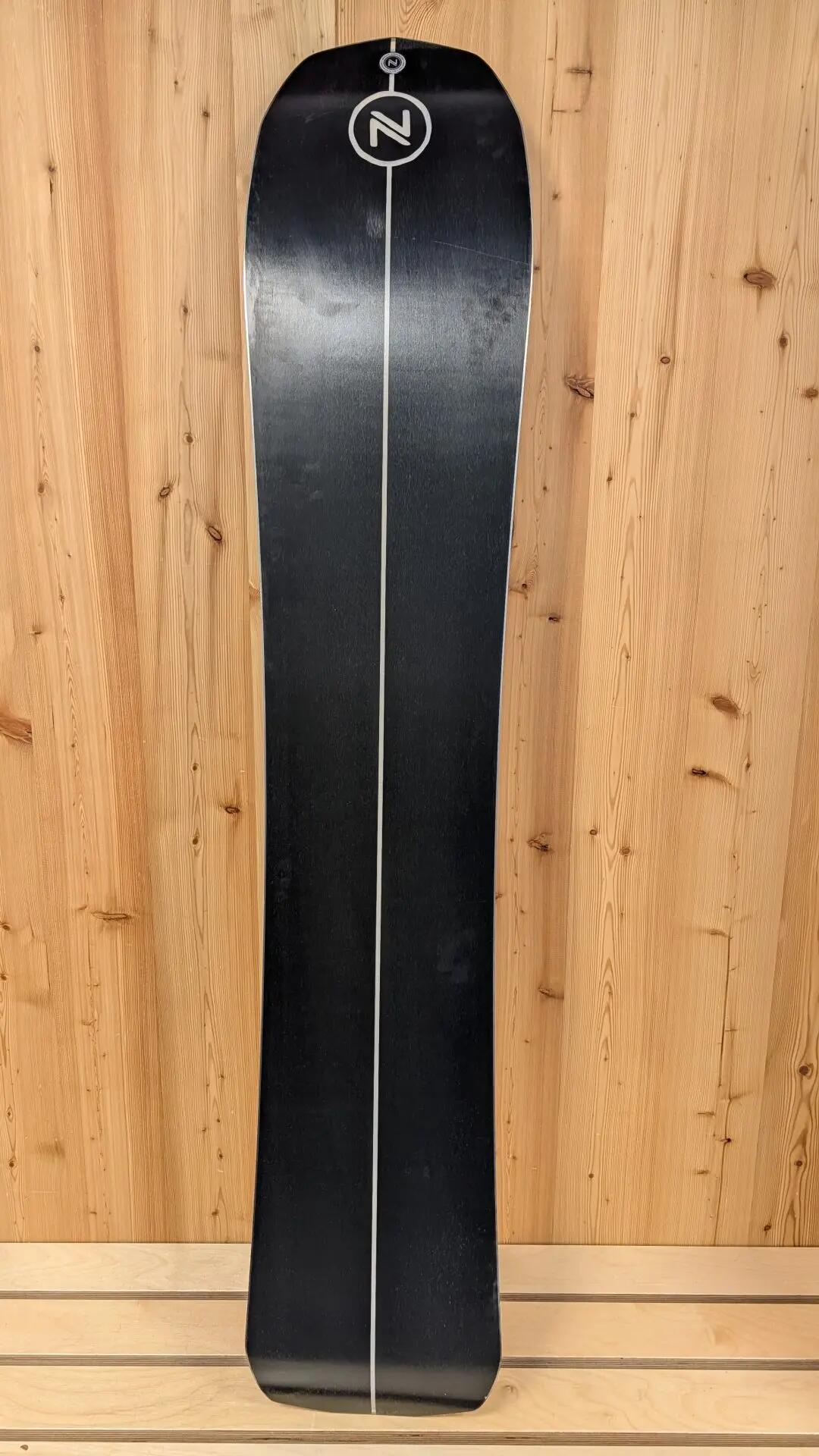 Nidecker Smoke 158 cm 2/2