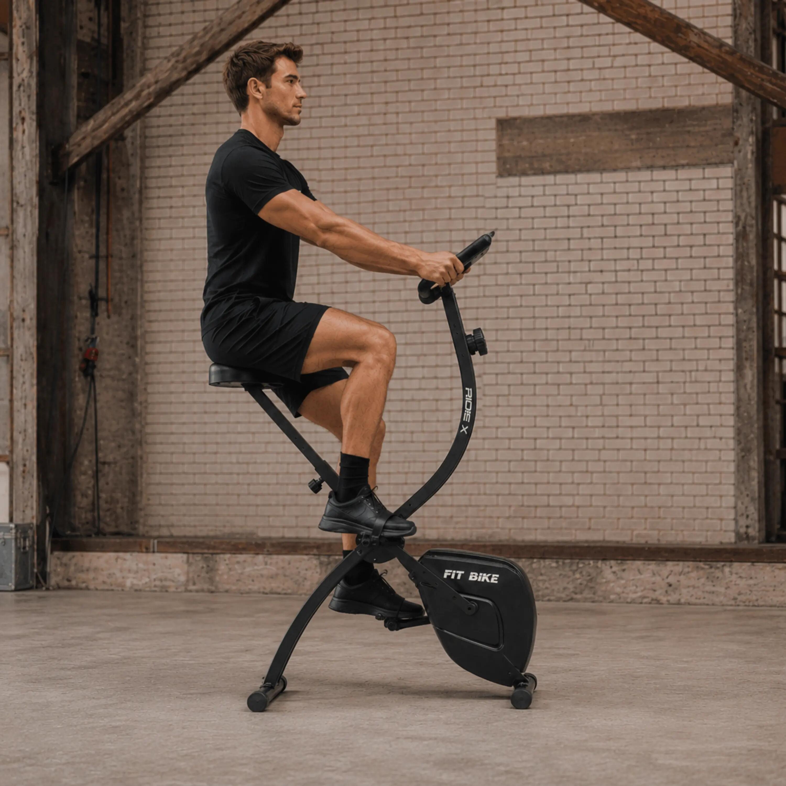 Ride X - Hometrainer 5/7
