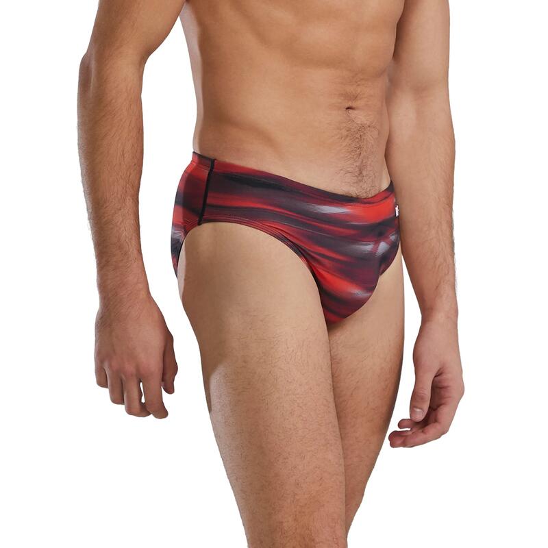 Durafast Lite® Erkek Brief Mayo - Techno Wave