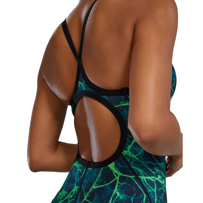 Durafast Elite® Kadın Diamondfit Mayo - Synapse