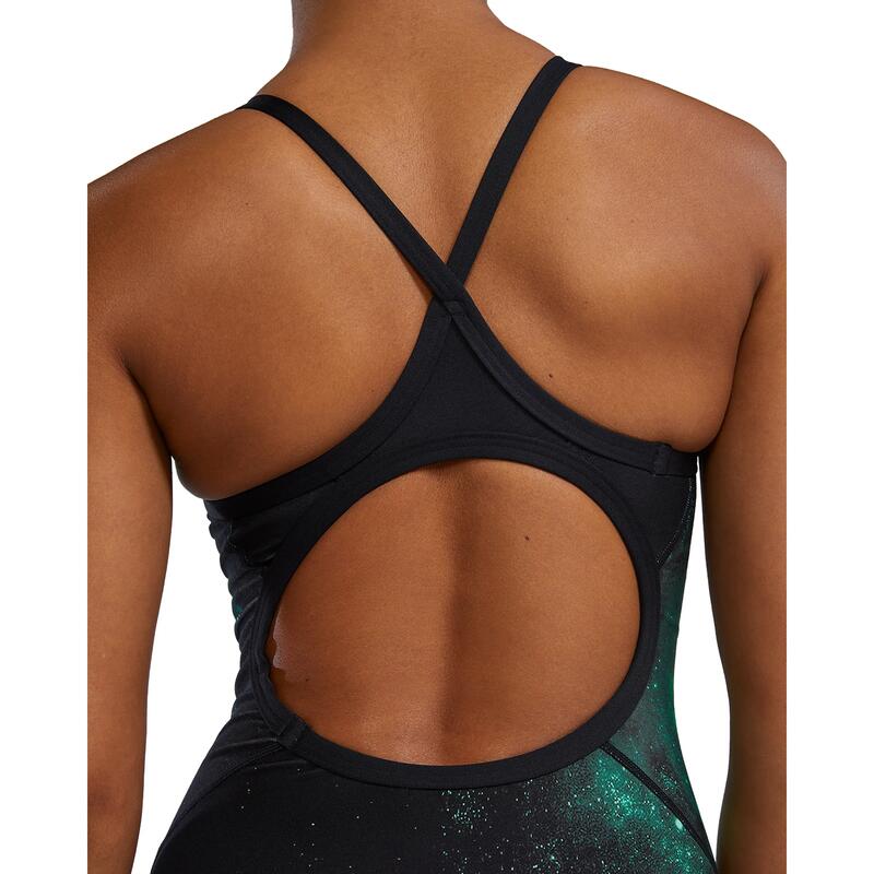 Durafast Elite® Kadın Diamondfit Mayo - Starborne