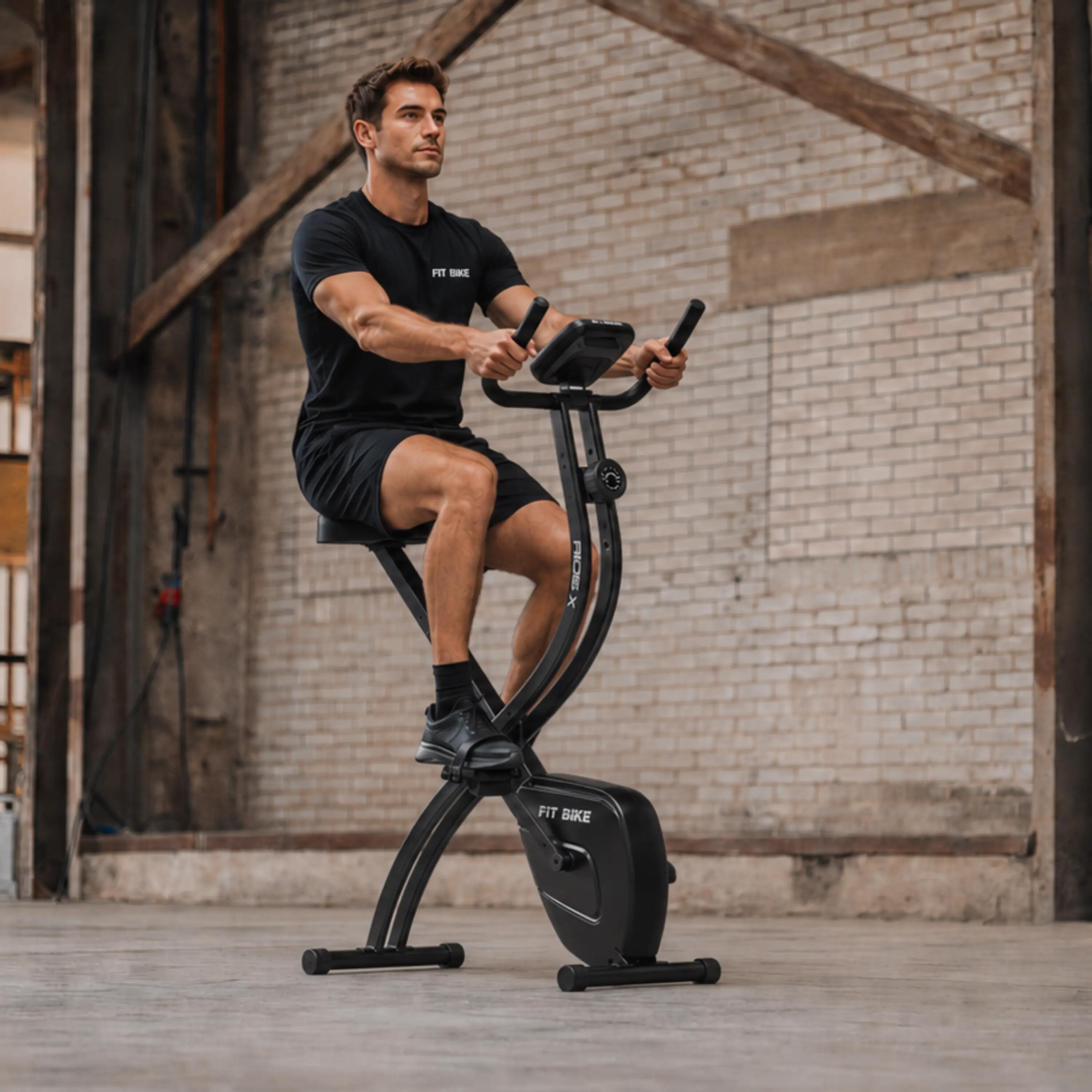 Ride X - Hometrainer 4/7