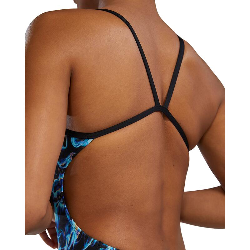 Durafast Elite® Kadın Cutoutfit Mayo - Energia